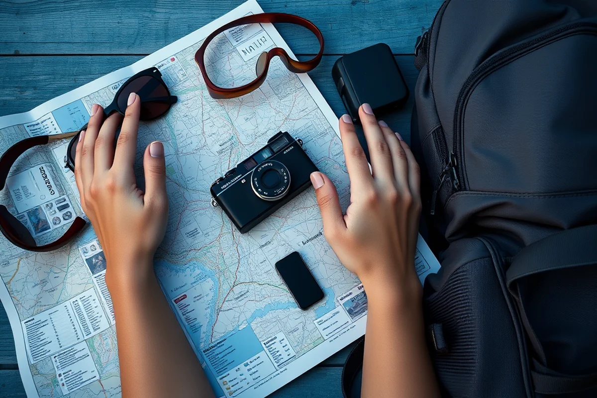 best solo travel for life — Best Solo Travel For Life (the finished result)