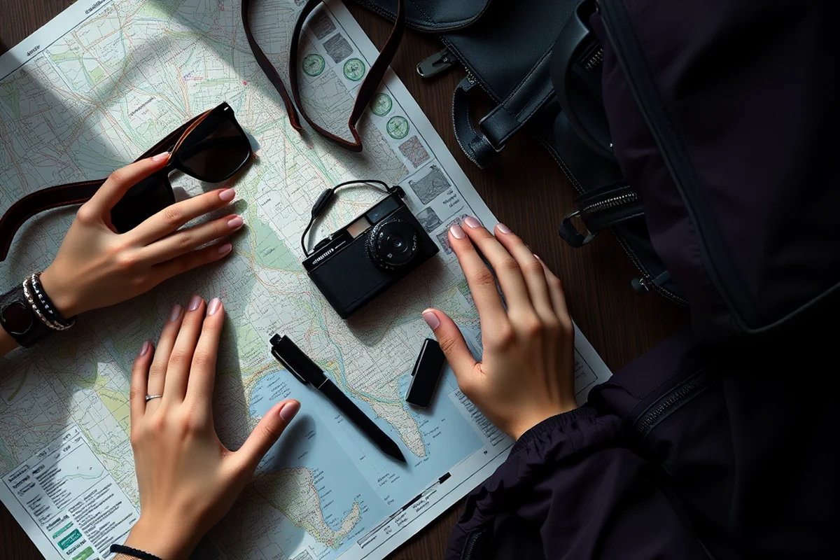 cheap solo travel for moms — Cheap Solo Travel For Moms (the finished result)