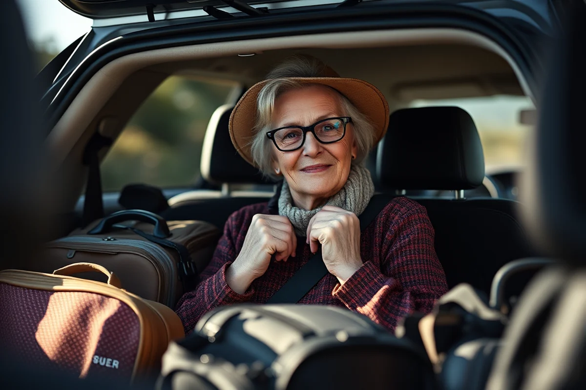 cheap solo travel for people over 50 — Cheap Solo Travel For People Over 50 (step by step)