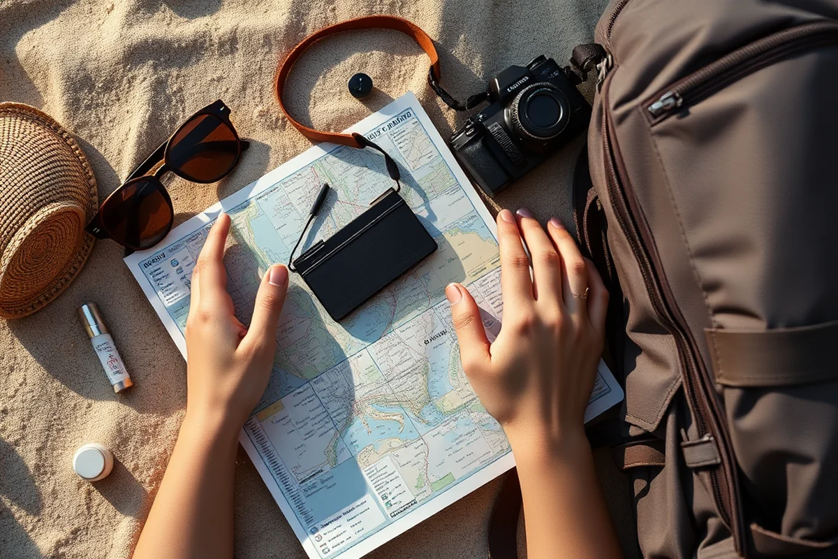 cheap solo travel for teens — Cheap Solo Travel For Teens (the finished result)