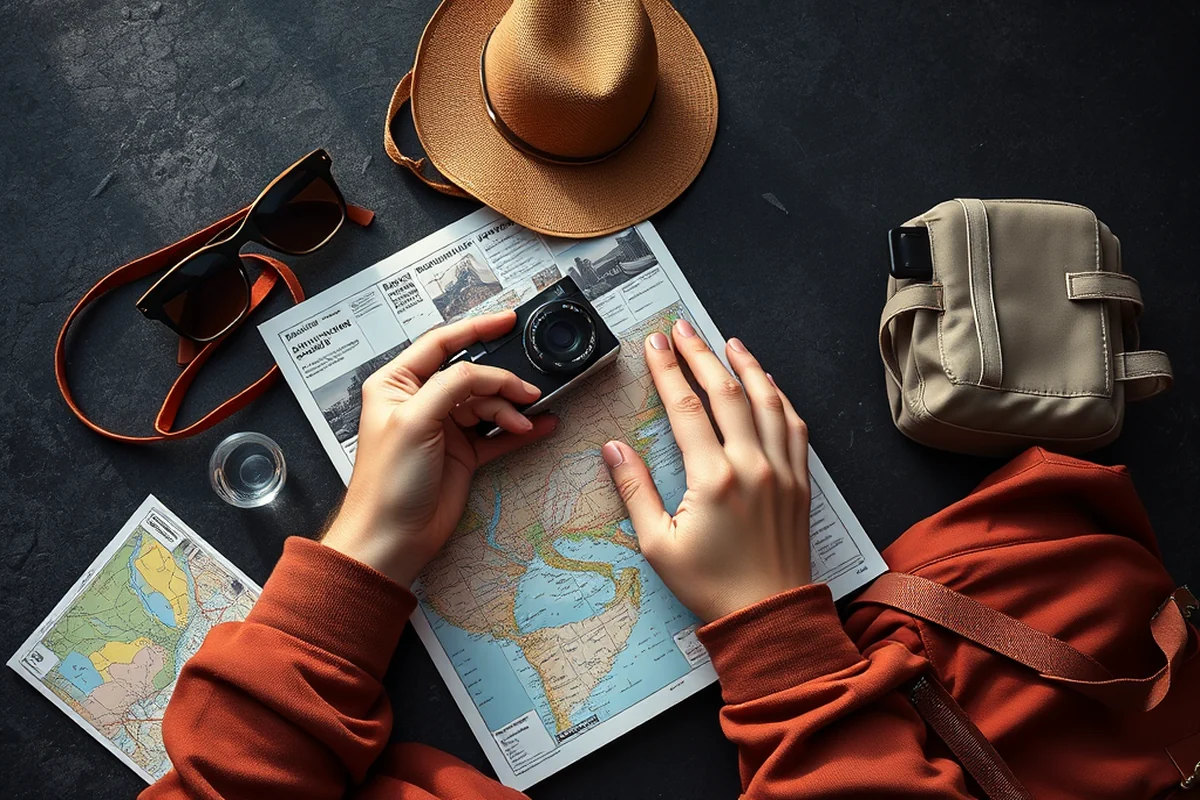 cheap solo travelers — Cheap Solo Travelers (the finished result)