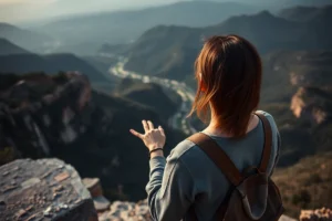 How To Solo Travel Destinations