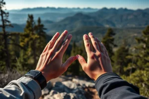 Solo Travel For Adults Mistakes