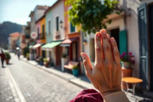 Solo Travel On A Budget Guide
