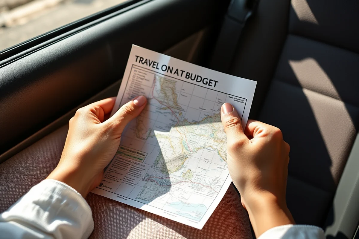 solo travel on a budget guide — Solo Travel On A Budget Guide (step by step)