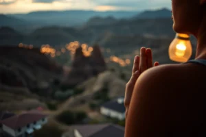 Solo Travel On A Budget Not Working