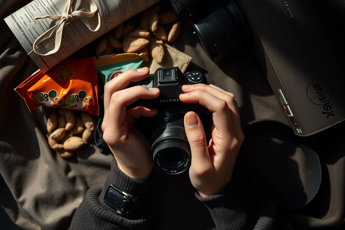 solo travel on a budget not working — Solo Travel On A Budget Not Working (the finished result)