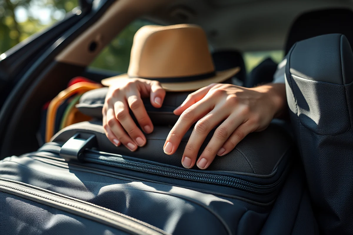 solo travel trips — Solo Travel Trips (step by step)