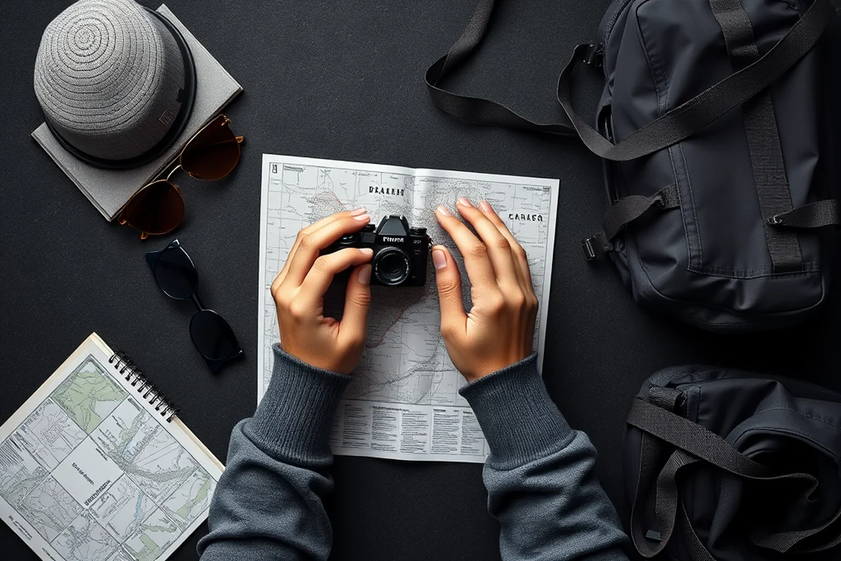 top solo travel for life — Top Solo Travel For Life (the finished result)