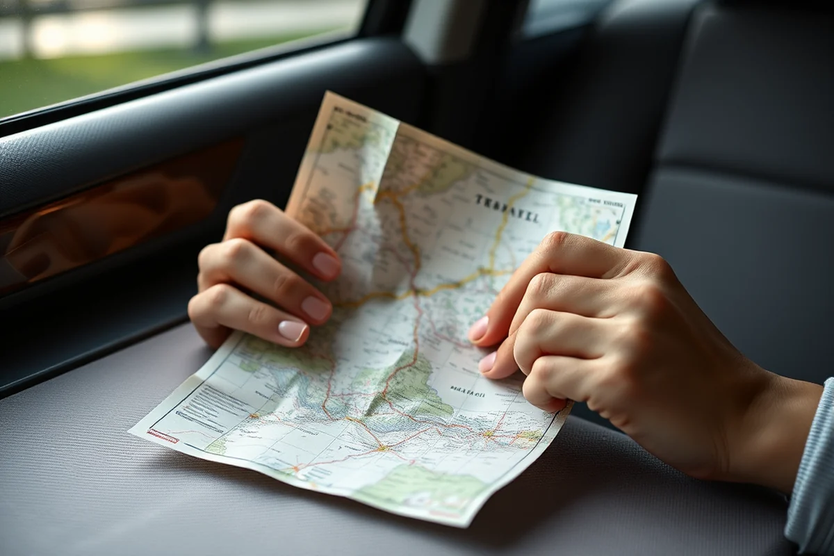 travel tips for beginners — Travel Tips For Beginners (step by step)